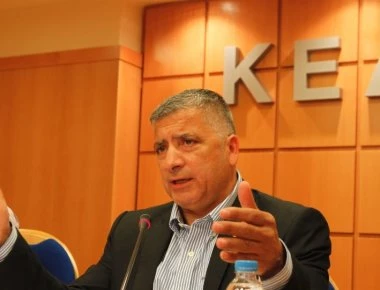 Γιώργος Πατούλης για Ρ.Δούρου: «Προκαλεί τους πολίτες της Αττικής»